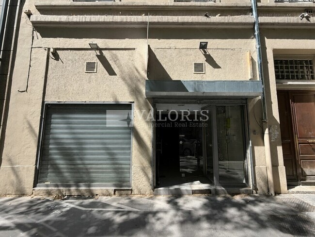 Plus de détails pour 21 Boulevard Eugène Deruelle, Lyon - Local commercial à louer