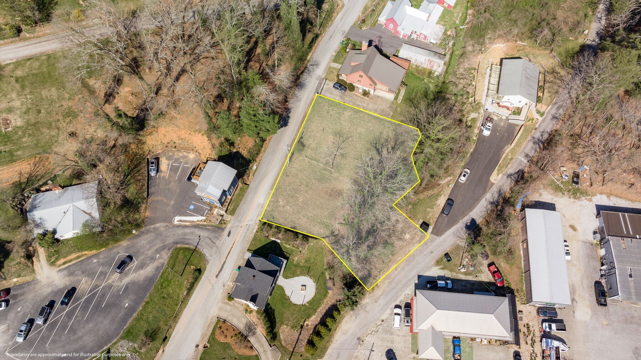 0 Valley Street, Clayton, GA à vendre Photo principale– Image 1 sur 39