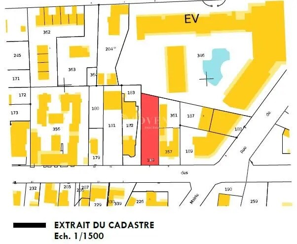 Local commercial dans Lège-Cap-Ferret à louer - Photo de l’immeuble – Image 3 sur 6