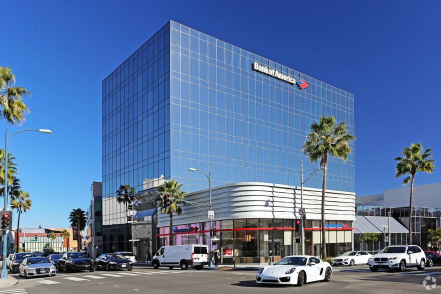 9440 Santa Monica Blvd, Beverly Hills, CA à louer - Photo de l’immeuble – Image 1 sur 32