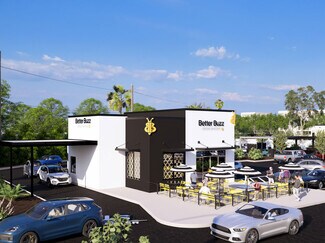 Plus de détails pour NEC E Lake Mead Pky and N Water St, Henderson, NV - Local commercial à vendre