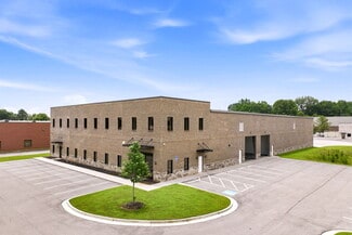 Plus de détails pour 3663 Southland Dr, Flowery Branch, GA - Industriel/Logistique à vendre
