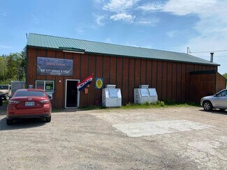 Plus de détails pour 93 County Rd, Eastport, ME - Terrain à vendre