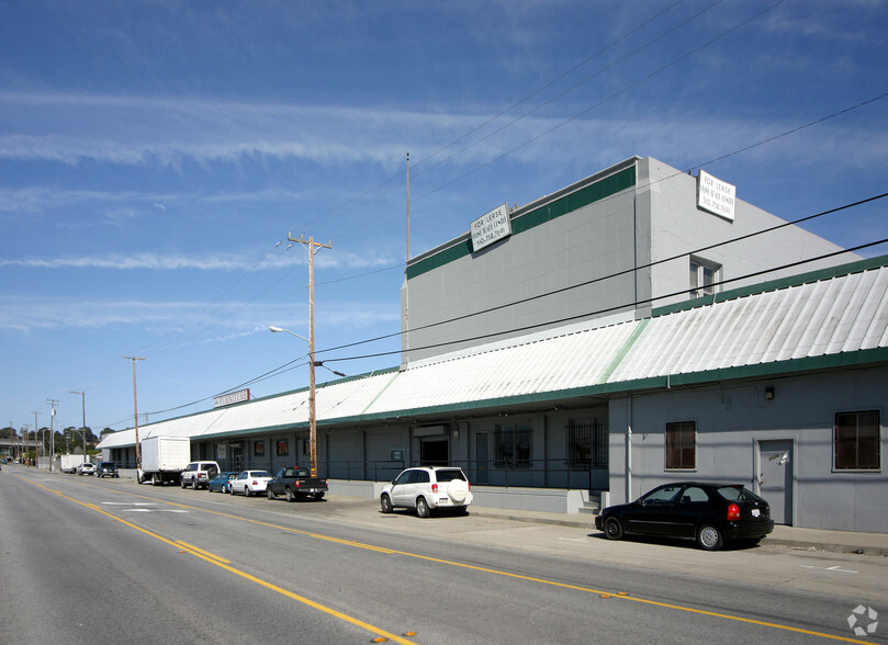 3000-3080 Giant Rd, San Pablo, CA à louer - Autre – Image 2 sur 42