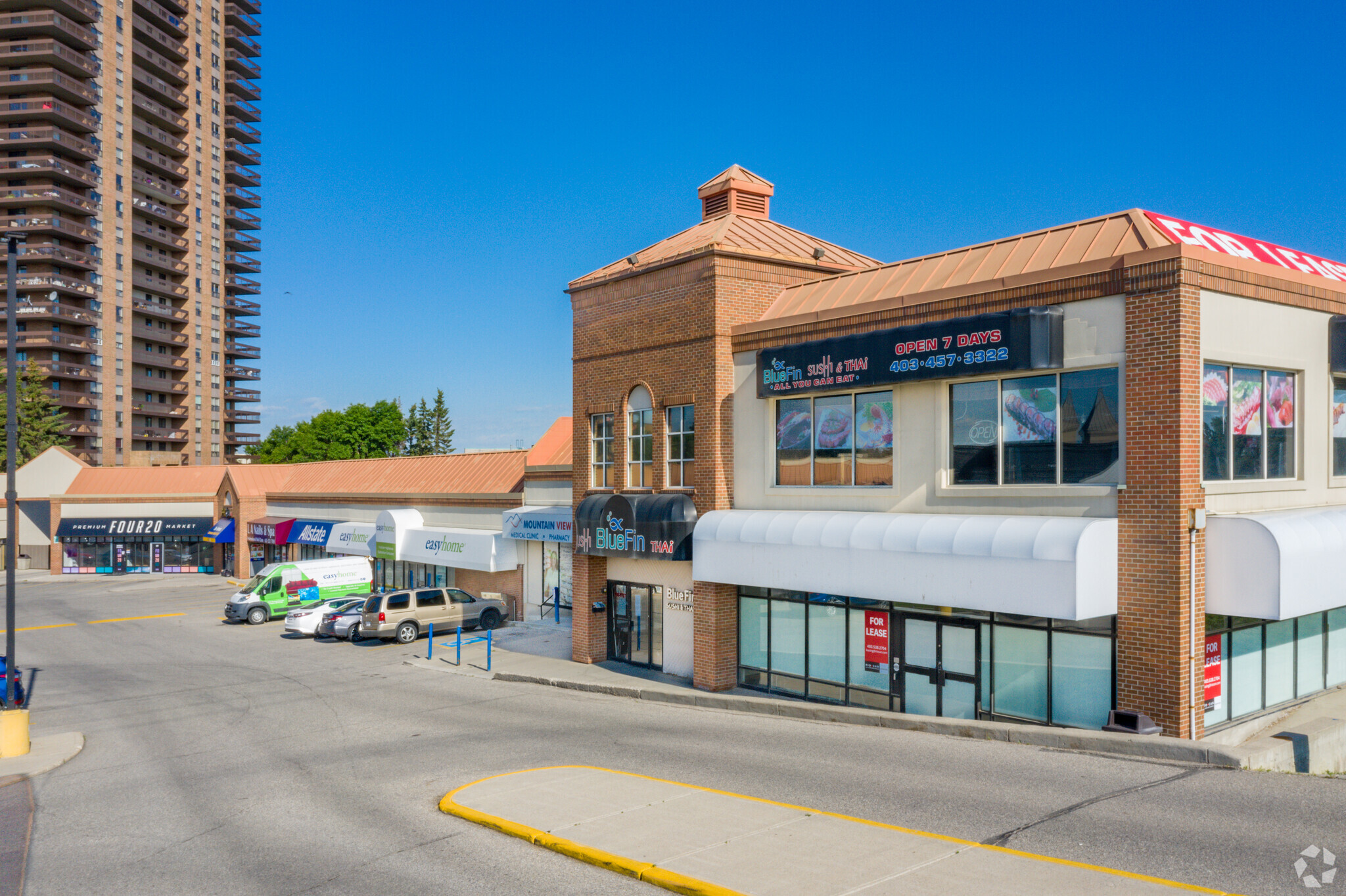 9737 Macleod Trl S, Calgary, AB à louer Photo principale– Image 1 sur 9