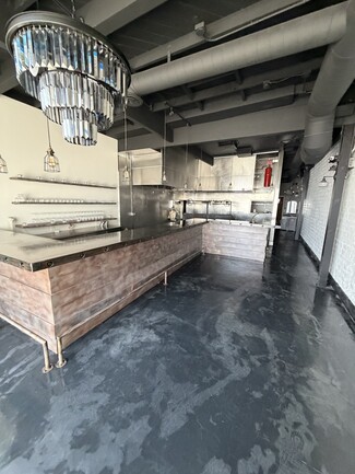 Plus de détails pour 7563-7565 Beverly Blvd, Los Angeles, CA - Local commercial à louer