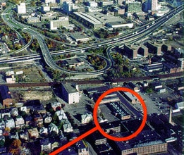 215 Warren St, Bridgeport, CT - VUE AÉRIENNE  vue de carte