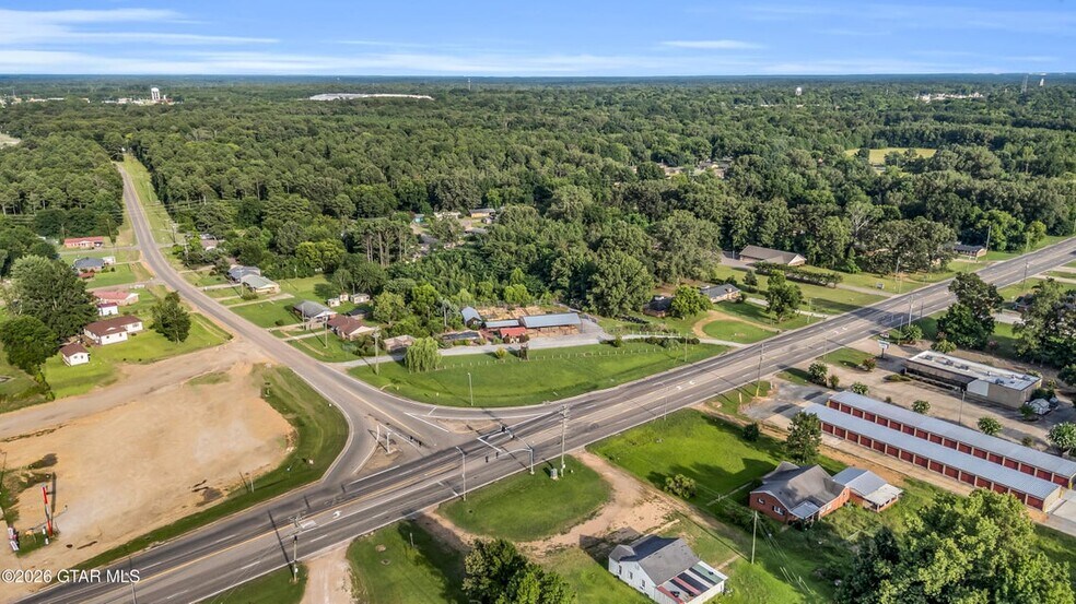 8266 Highway 45 Alt N, West Point, MS à vendre - Photo de l’immeuble – Image 2 sur 19