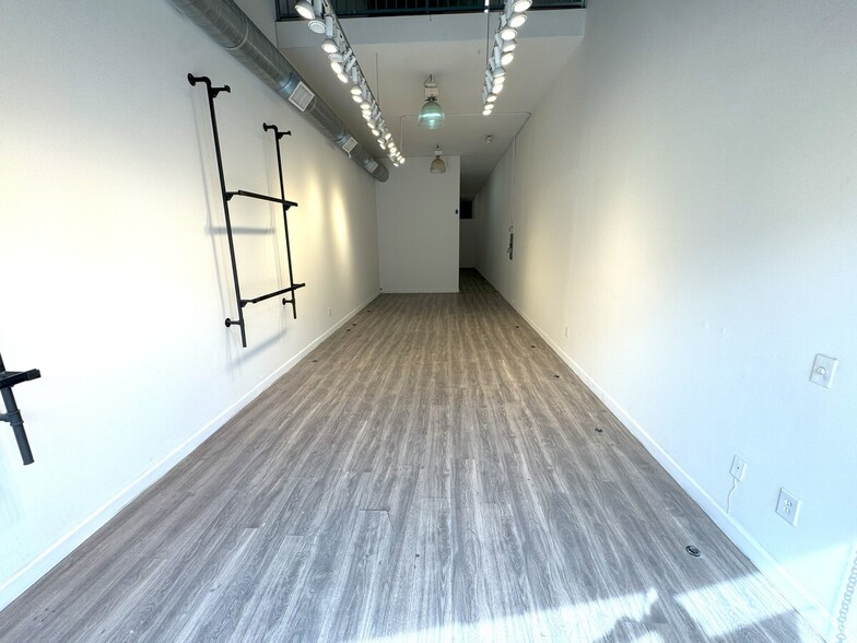 951 Crocker St, Los Angeles, CA à louer - Photo de l’immeuble – Image 3 sur 22
