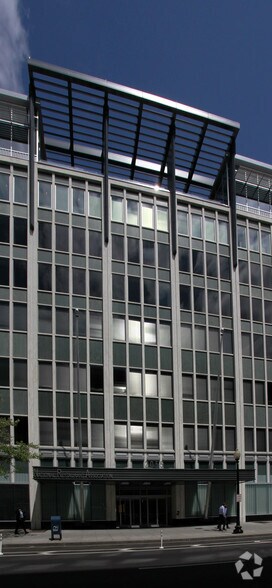 2055 L St NW, Washington, DC à louer - Photo de l’immeuble – Image 2 sur 6