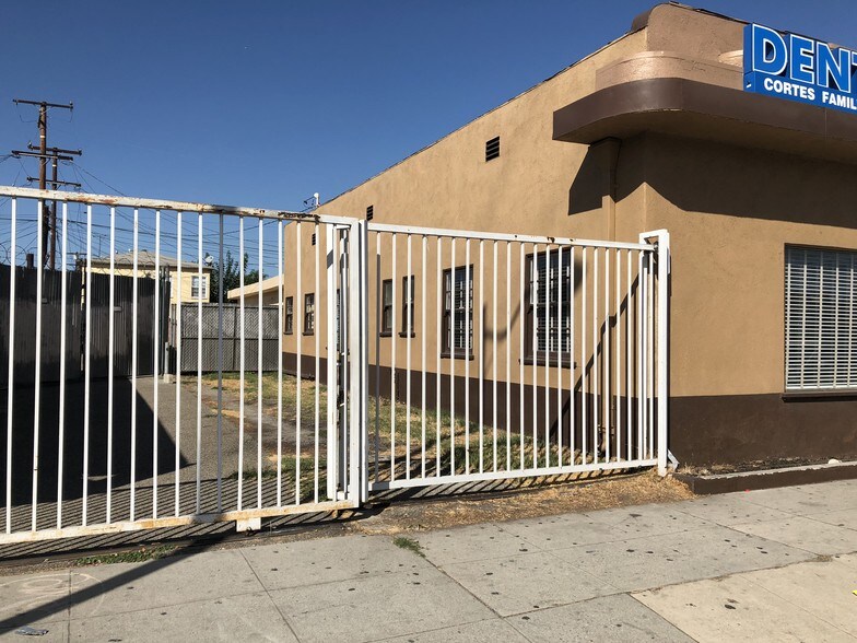7511 State St, Huntington Park, CA à louer - Autre – Image 3 sur 11