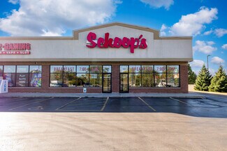 Plus de détails pour 5701 W Monee Manhattan Rd, Monee, IL - Bureau/Local commercial, Local commercial à louer