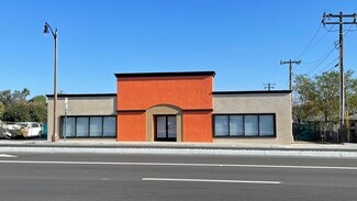 Plus de détails pour 7893 Sierra Ave, Fontana, CA - Bureau/Médical à louer