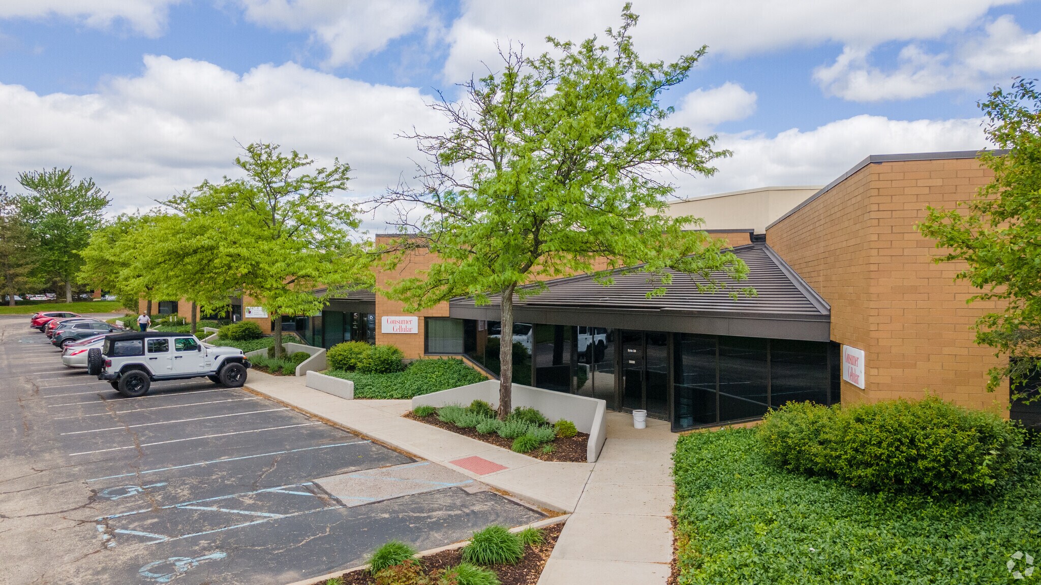 4701 Creek Rd, Blue Ash, OH à louer Photo principale– Image 1 sur 5