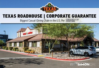 Plus de détails pour NEC 55th Ave & Olde Wadsworth Blvd, Arvada, CO - Local commercial à vendre