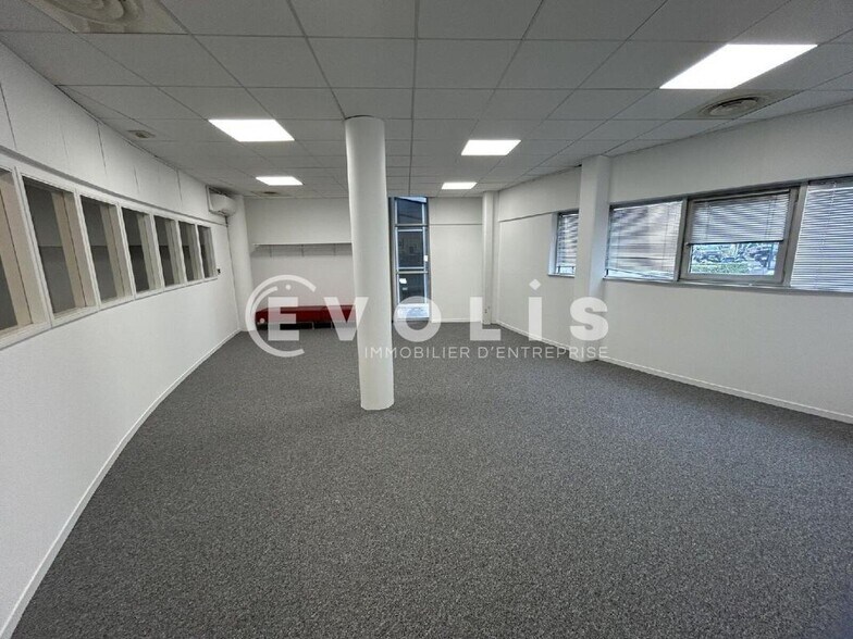 Bureau dans Mérignac à louer - Photo intérieure – Image 3 sur 5