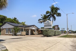 Plus de détails pour 342 N Orlando Ave, Cocoa Beach, FL - Local d’activités à vendre