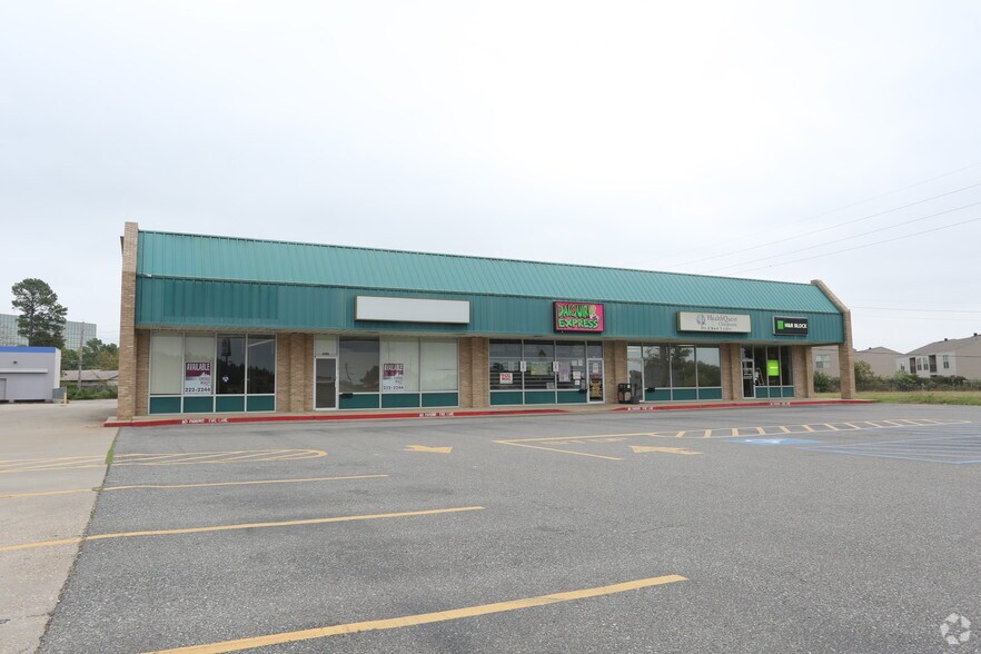 Huntington Park Shopping Center portefeuille de 2 biens à vendre sur LoopNet.fr - Photo principale – Image 2 sur 7