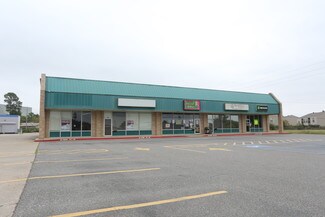 Plus de détails pour 6723 Pines Rd, Shreveport, LA - Local commercial à louer