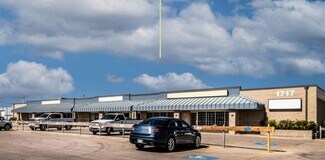Plus de détails pour 1717 Dublin Ave, Winnipeg, MB - Industriel/Logistique à louer