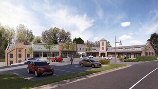 Plus de détails pour 408 Atlanta St, Roswell, GA - Bureau/Local commercial à louer