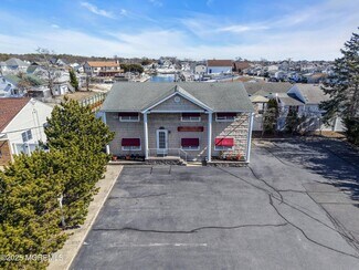 Plus de détails pour 751 Fischer Blvd, Toms River, NJ - Bureau à vendre
