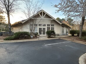 2000 Shakerag Hl, Peachtree City, GA à louer Photo de l’immeuble– Image 2 sur 11