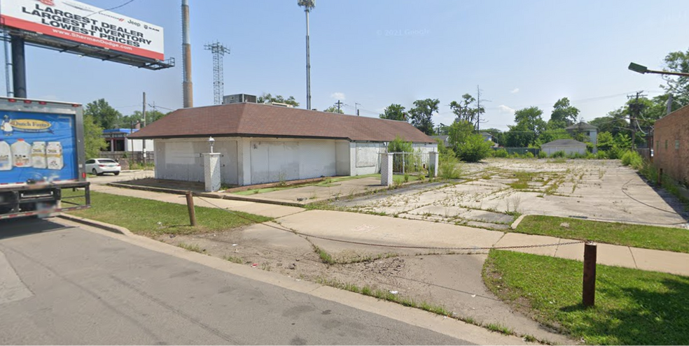 1933 N Harlem Ave, Chicago, IL à vendre - Photo de l’immeuble – Image 3 sur 4