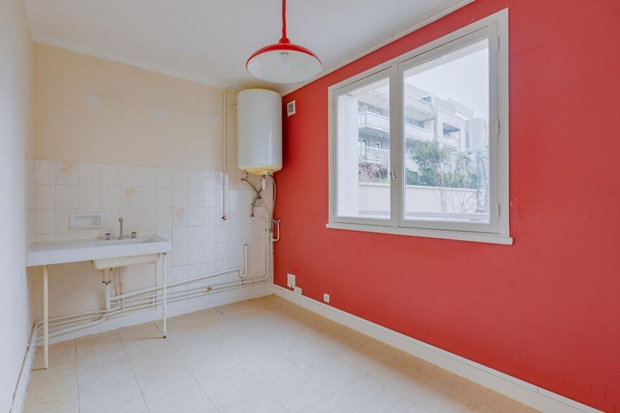 Bureau dans Lyon à vendre - Photo de l’immeuble – Image 2 sur 4