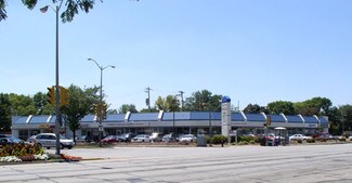 Plus de détails pour 8329 W Appleton Ave, Milwaukee, WI - Local commercial à louer