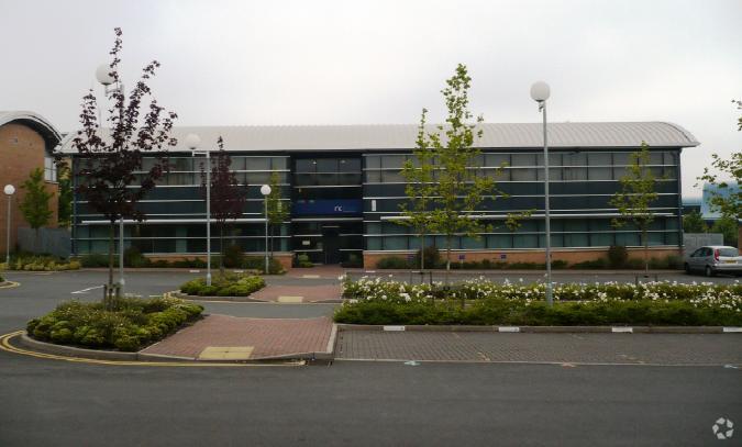 Cheetah Rd, Coventry à louer - Photo principale – Image 1 sur 4
