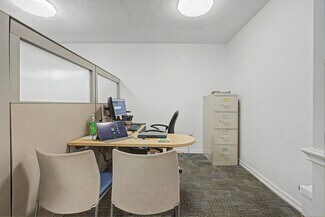 Plus de détails pour 1614 Holland St, Houston, TX - Bureau à vendre