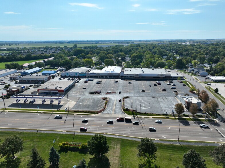1680-1730 Sycamore Rd, Dekalb, IL à louer - Photo de l’immeuble – Image 2 sur 7