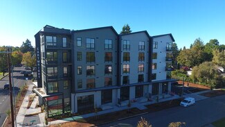 Plus de détails pour 120 Bush St S, Salem, OR - Bureau/Local commercial à louer