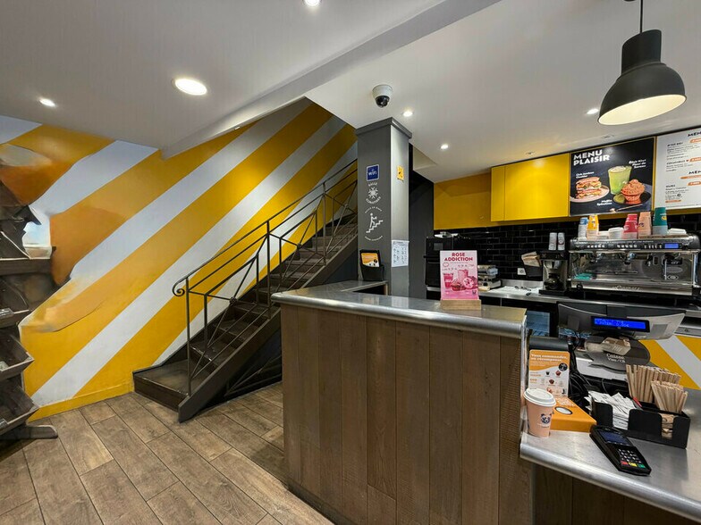 Local commercial dans Reims à louer - Photo intérieure – Image 3 sur 14