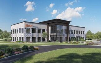 Plus de détails pour SR 32 & Promenade of Noblesville Pkwy, Noblesville, IN - Bureau à louer