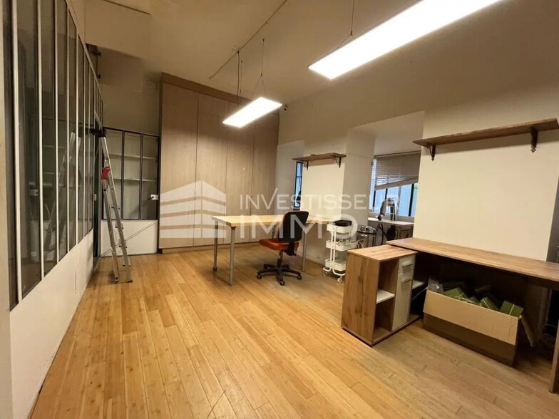 Bureau dans Paris à louer - Photo intérieure – Image 1 sur 7