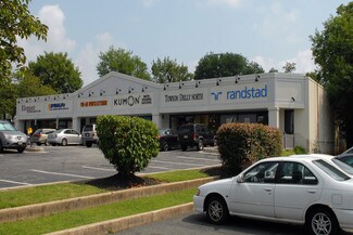 Plus de détails pour 1711 York Rd, Lutherville Timonium, MD - Local commercial à louer