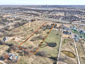 Plus de détails pour 9300 S Union Ave, Tulsa, OK - Local commercial à vendre