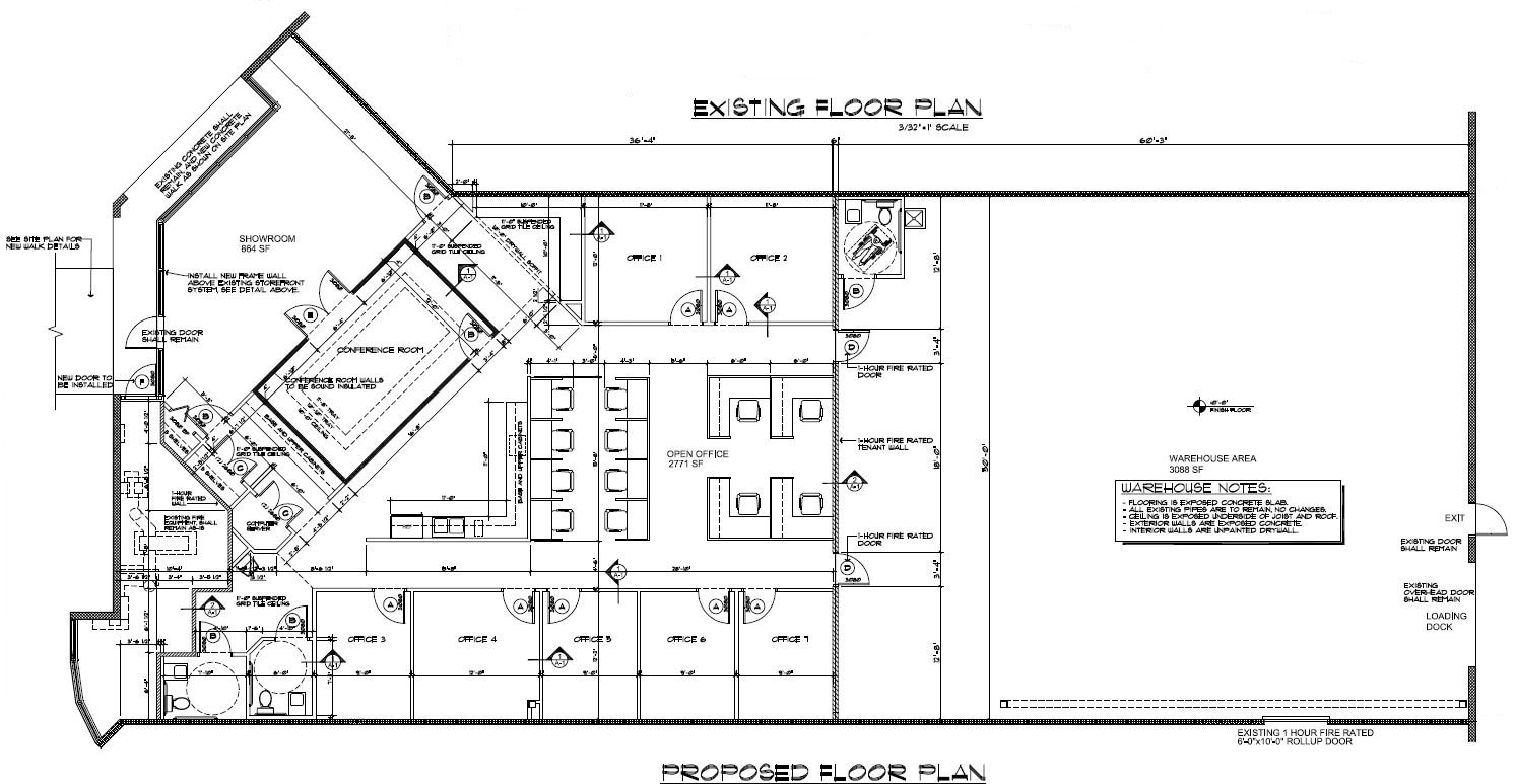 13830 Jetport Commerce Pky, Fort Myers, FL à louer Photo intérieure– Image 1 sur 1