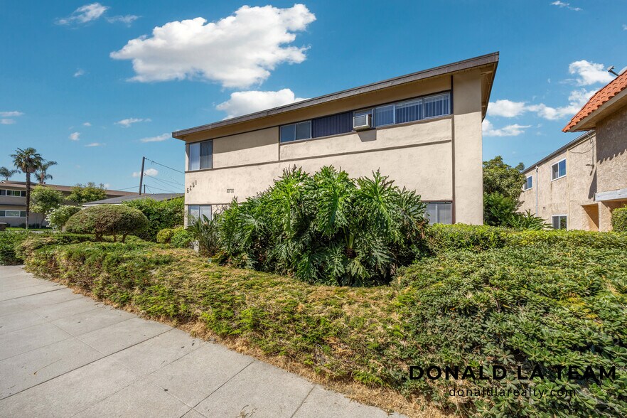 6251 Milton Ave, Whittier, CA à vendre - Photo de l’immeuble – Image 3 sur 41