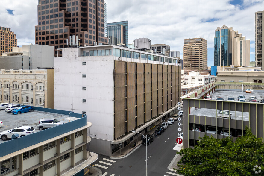 1149-1159 Bethel St, Honolulu, HI à louer - Photo principale – Image 1 sur 6