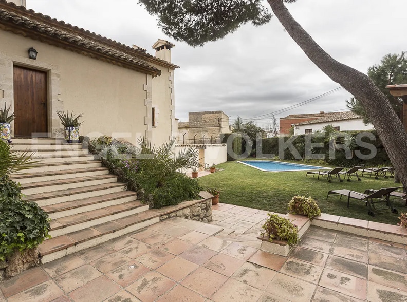 Services hôteliers dans Puigdàlber, Barcelona à vendre - Photo intérieure – Image 2 sur 19