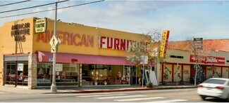 Plus de détails pour 1141 S Pacific Ave, San Pedro, CA - Local commercial à louer