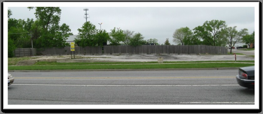 2330 S Western Ave, Park Forest, IL à vendre - Photo de l’immeuble – Image 2 sur 3
