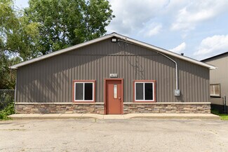 Plus de détails pour 1409 Lake Lansing Rd, Lansing, MI - Industriel/Logistique à louer