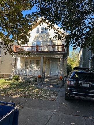 Plus de détails pour 63 Montrose Ave, Buffalo, NY - Logement à vendre