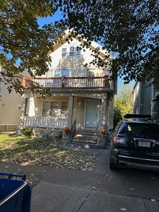Plus de détails pour 63 Montrose Ave, Buffalo, NY - Logement à vendre