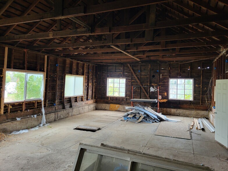 37131 US-24 Hwy, Matheson, CO à vendre - Photo de l’immeuble – Image 3 sur 12