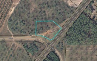 Plus de détails pour 5975 Newton Rd, Albany, GA - Terrain à vendre